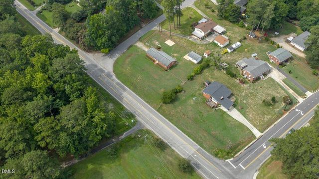 5510 Old Stage Road, Raleigh, NC 27603