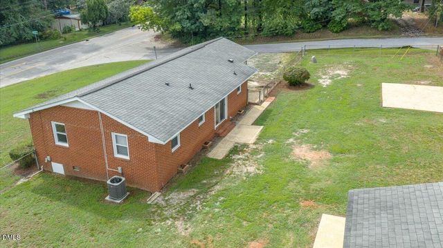 5510 Old Stage Road, Raleigh, NC 27603