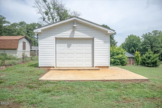 5510 Old Stage Road, Raleigh, NC 27603