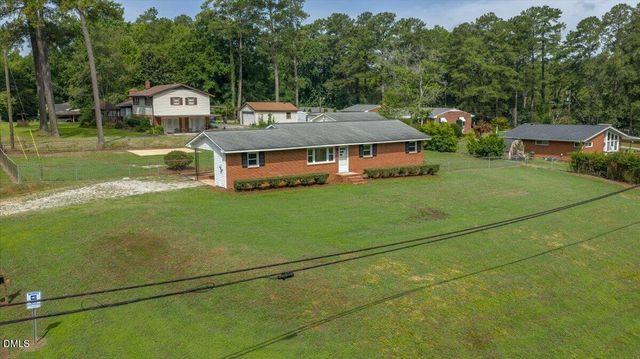 5510 Old Stage Road, Raleigh, NC 27603