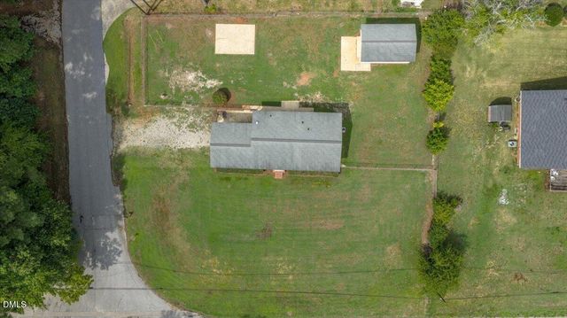 5510 Old Stage Road, Raleigh, NC 27603