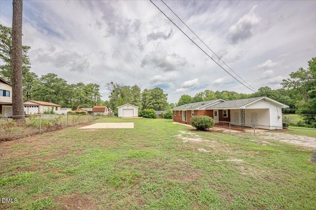 5510 Old Stage Road, Raleigh, NC 27603