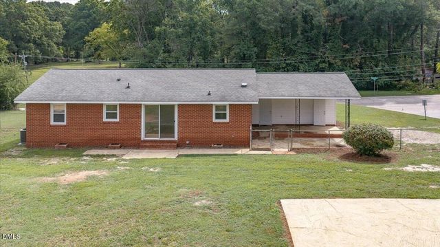 5510 Old Stage Road, Raleigh, NC 27603