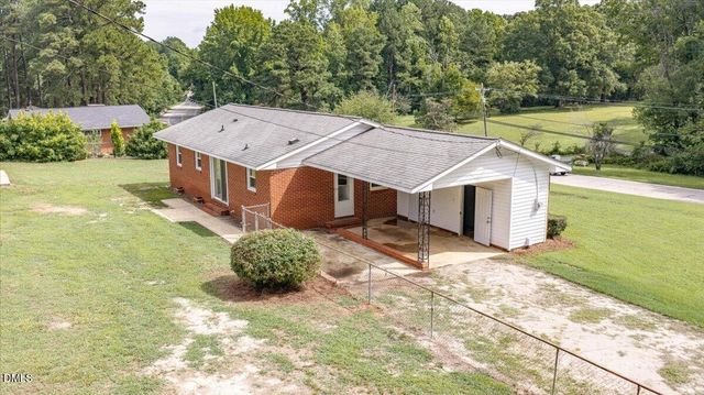 5510 Old Stage Road, Raleigh, NC 27603