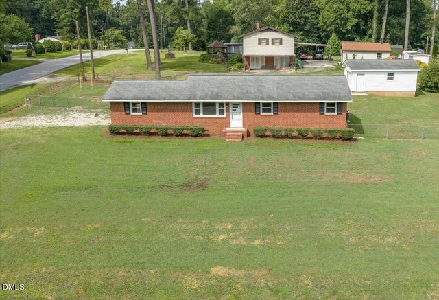 5510 Old Stage Road, Raleigh, NC 27603