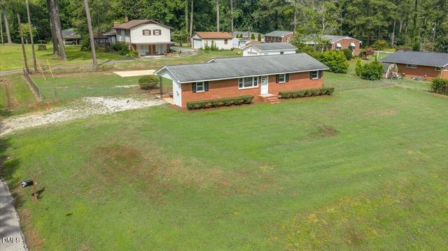 5510 Old Stage Road, Raleigh, NC 27603