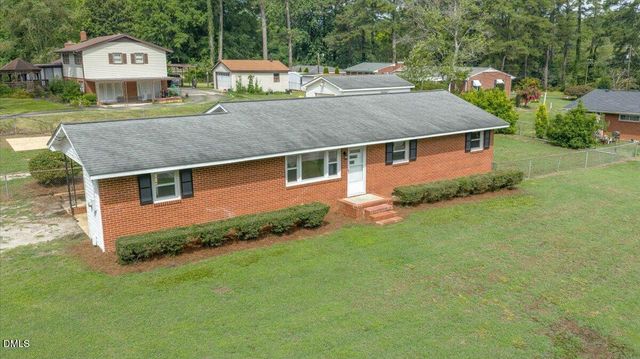 5510 Old Stage Road, Raleigh, NC 27603