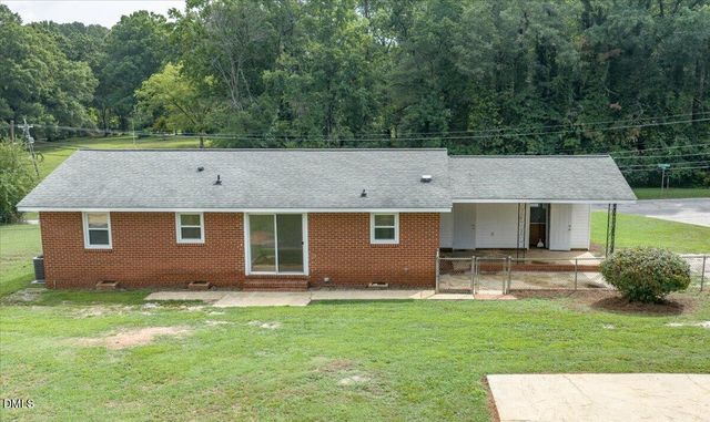 5510 Old Stage Road, Raleigh, NC 27603