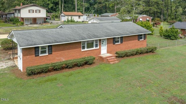 5510 Old Stage Road, Raleigh, NC 27603