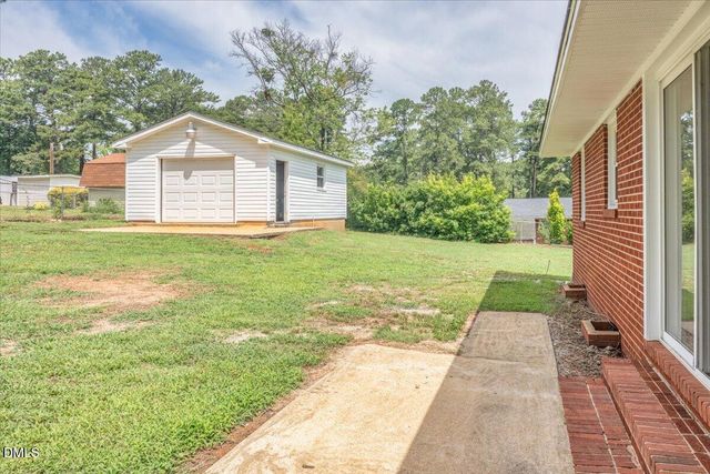 5510 Old Stage Road, Raleigh, NC 27603