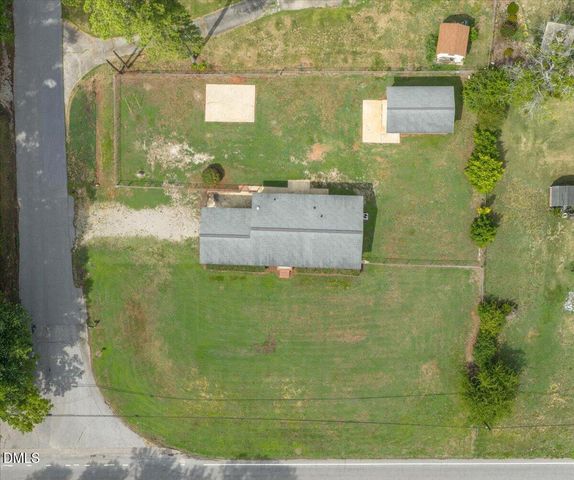 5510 Old Stage Road, Raleigh, NC 27603