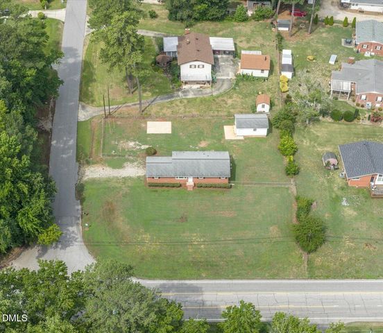 5510 Old Stage Road, Raleigh, NC 27603