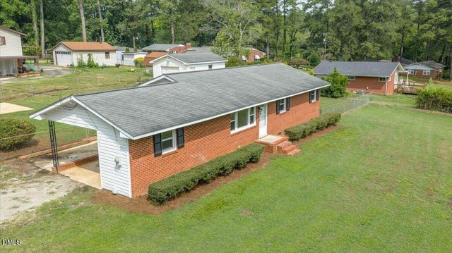 5510 Old Stage Road, Raleigh, NC 27603