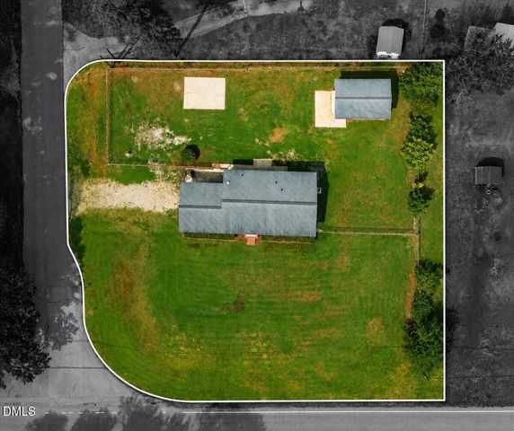 5510 Old Stage Road, Raleigh, NC 27603