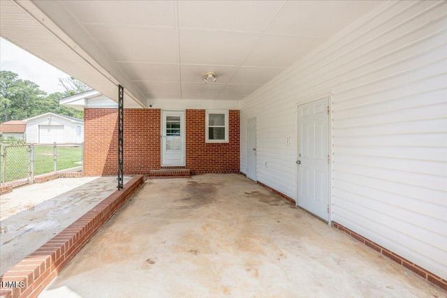 5510 Old Stage Road, Raleigh, NC 27603