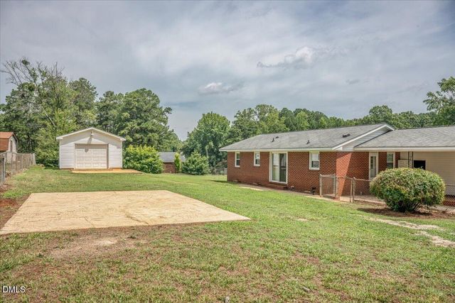 5510 Old Stage Road, Raleigh, NC 27603
