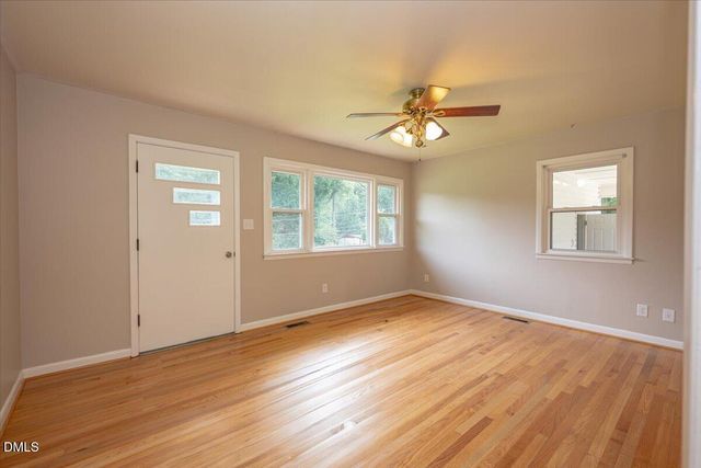 5510 Old Stage Road, Raleigh, NC 27603