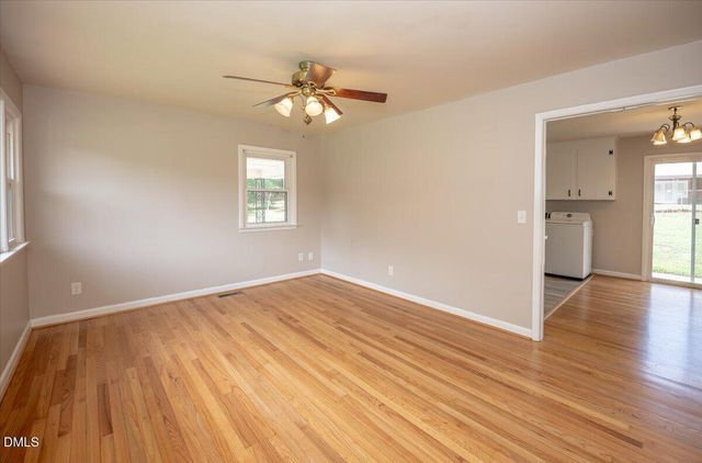 5510 Old Stage Road, Raleigh, NC 27603