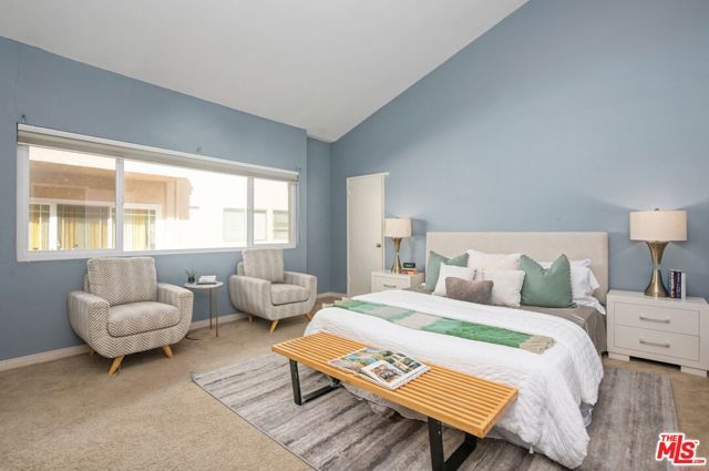 5139 Balboa Boulevard 9, Encino (los Angeles), CA 91316