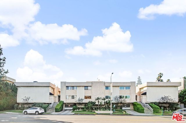 5139 Balboa Boulevard 9, Encino (los Angeles), CA 91316