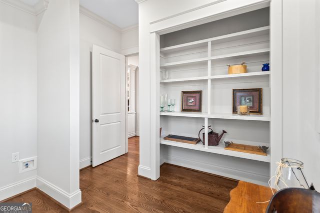 261 Falcon Heights, Big Canoe, GA 30143