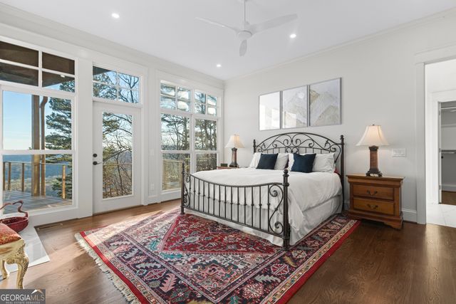 261 Falcon Heights, Big Canoe, GA 30143