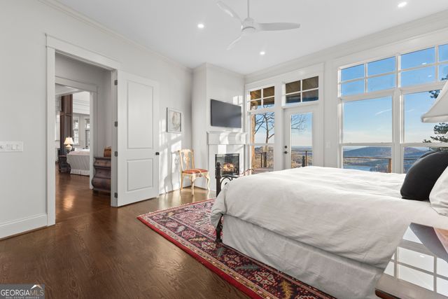 261 Falcon Heights, Big Canoe, GA 30143