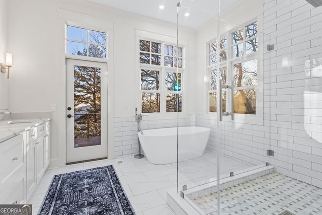 261 Falcon Heights, Big Canoe, GA 30143