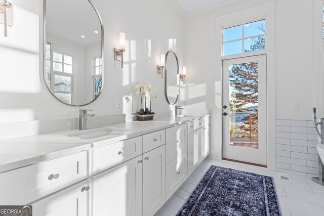 261 Falcon Heights, Big Canoe, GA 30143