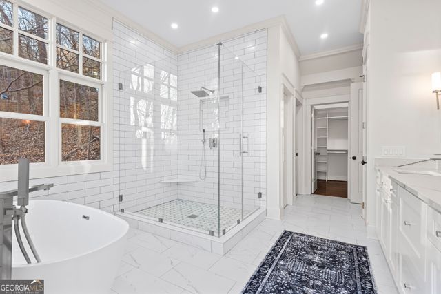 261 Falcon Heights, Big Canoe, GA 30143