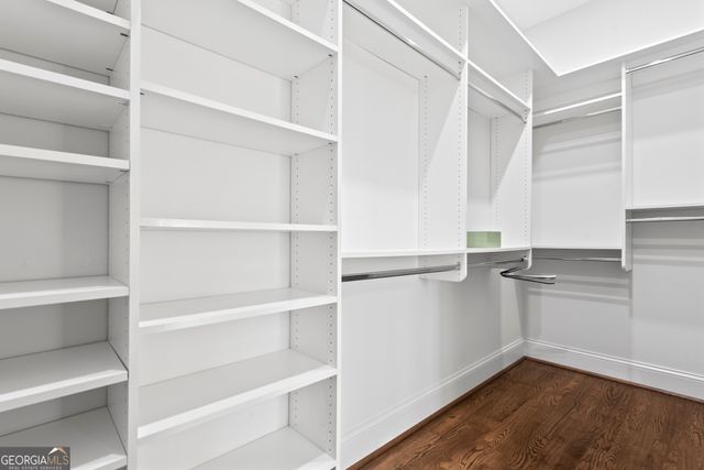 261 Falcon Heights, Big Canoe, GA 30143