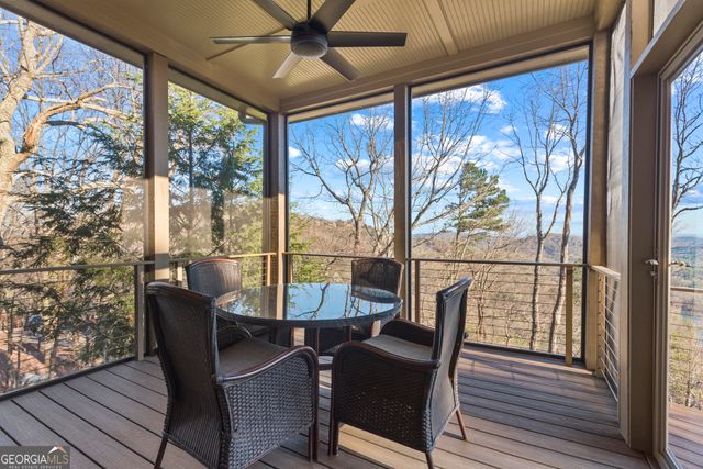 261 Falcon Heights, Big Canoe, GA 30143