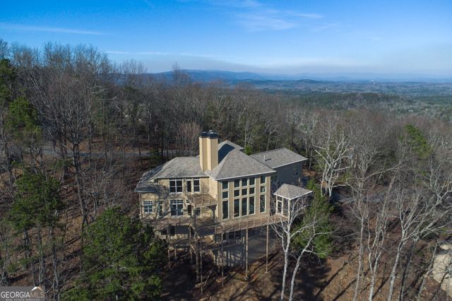 261 Falcon Heights, Big Canoe, GA 30143