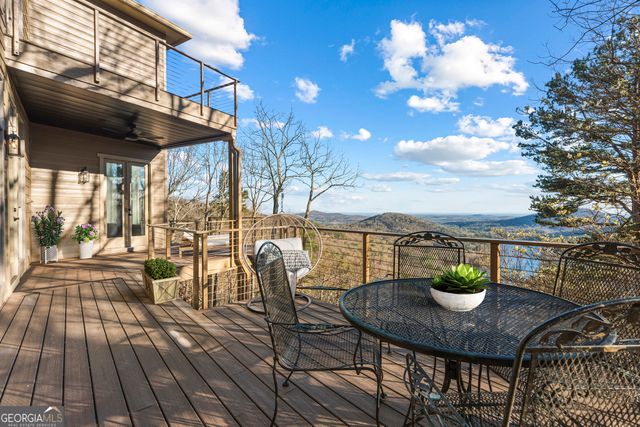 261 Falcon Heights, Big Canoe, GA 30143