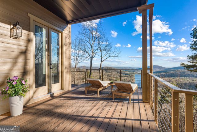 261 Falcon Heights, Big Canoe, GA 30143