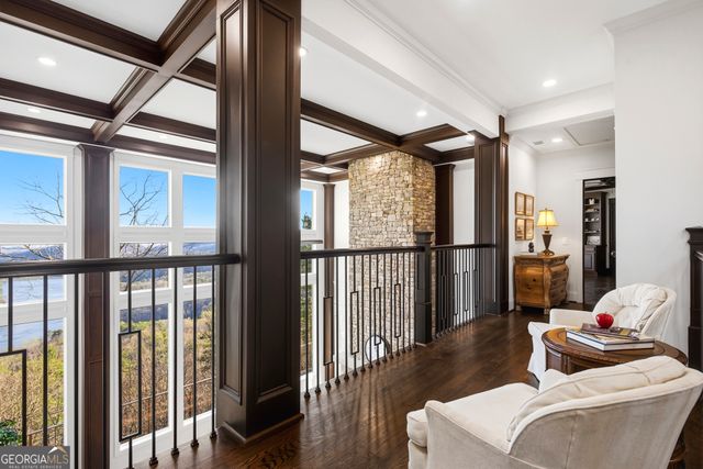 261 Falcon Heights, Big Canoe, GA 30143