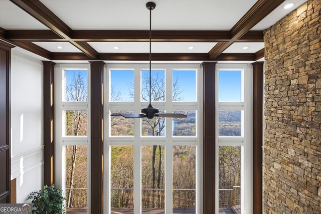 261 Falcon Heights, Big Canoe, GA 30143