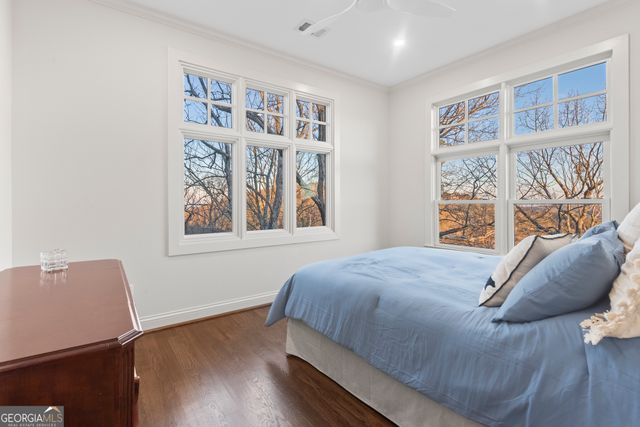 261 Falcon Heights, Big Canoe, GA 30143