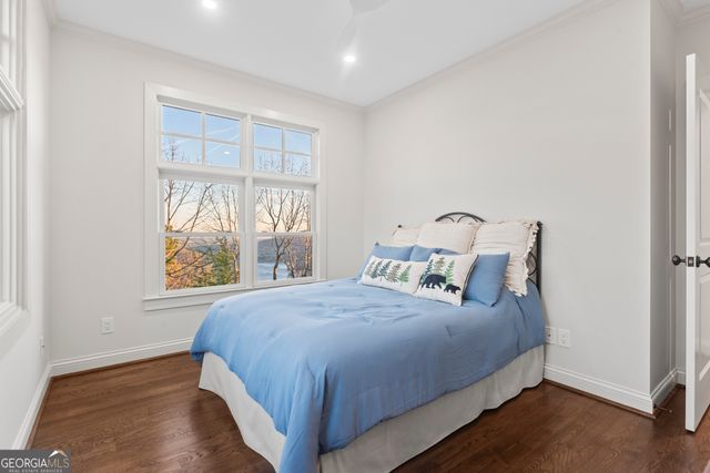 261 Falcon Heights, Big Canoe, GA 30143