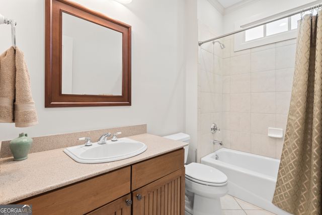 261 Falcon Heights, Big Canoe, GA 30143