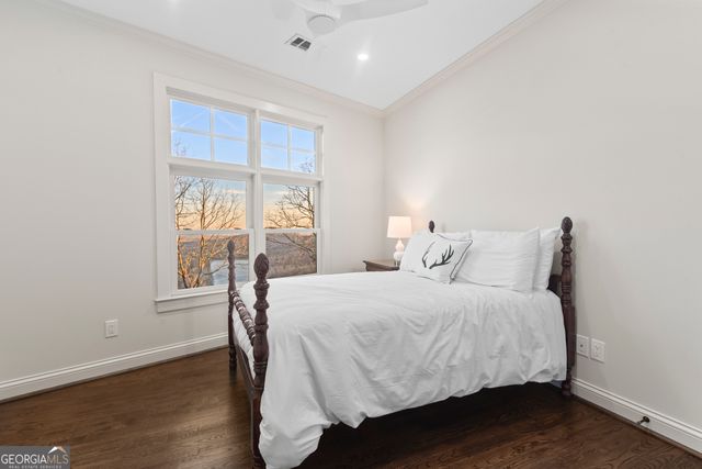 261 Falcon Heights, Big Canoe, GA 30143