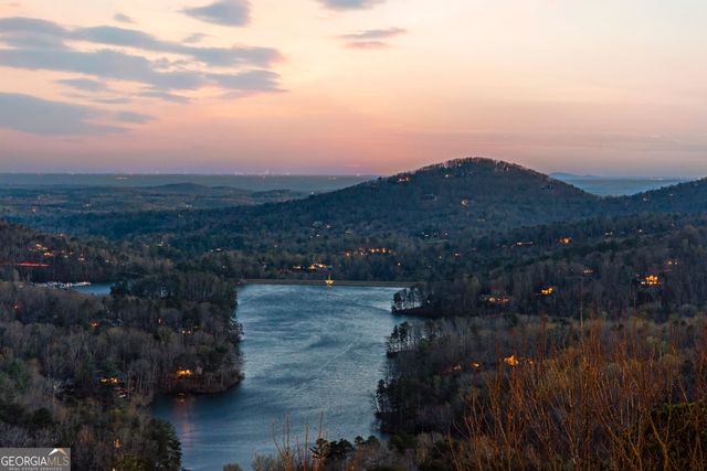 261 Falcon Heights, Big Canoe, GA 30143