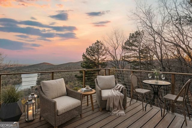 261 Falcon Heights, Big Canoe, GA 30143