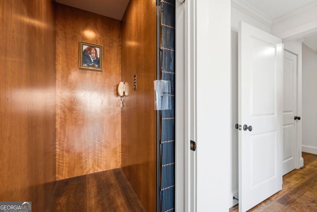 261 Falcon Heights, Big Canoe, GA 30143