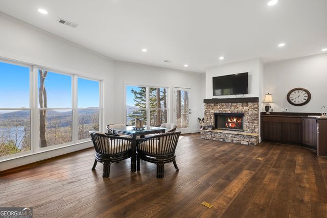 261 Falcon Heights, Big Canoe, GA 30143