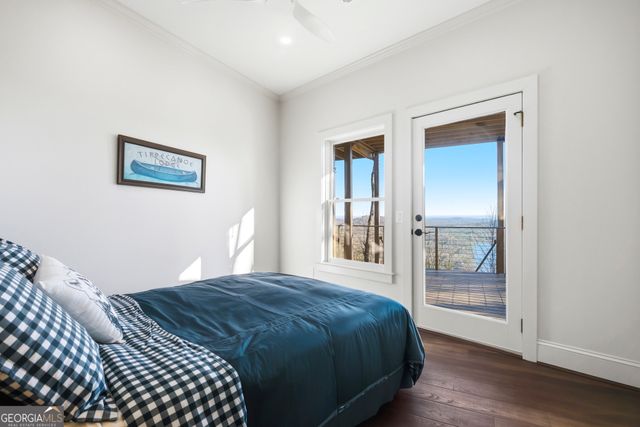 261 Falcon Heights, Big Canoe, GA 30143