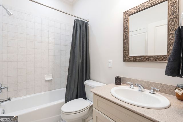 261 Falcon Heights, Big Canoe, GA 30143