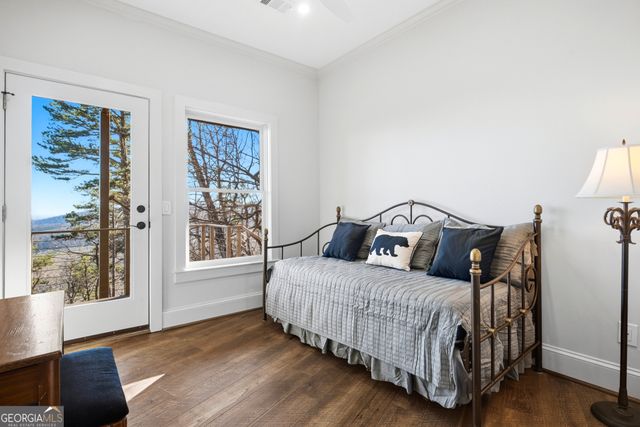 261 Falcon Heights, Big Canoe, GA 30143