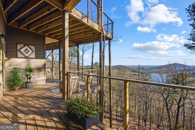 261 Falcon Heights, Big Canoe, GA 30143