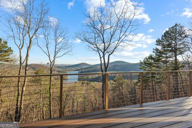 261 Falcon Heights, Big Canoe, GA 30143